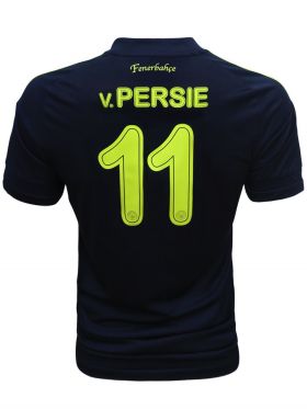 Fenerbahce Third Jersey 2015/16 from adidas at Turkish Football Shop # AN8118