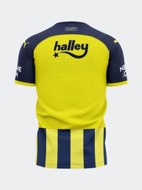 Fenerbahce Home Jersey 2021/22