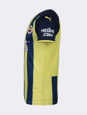 Fenerbahce Home Jersey 2021/22