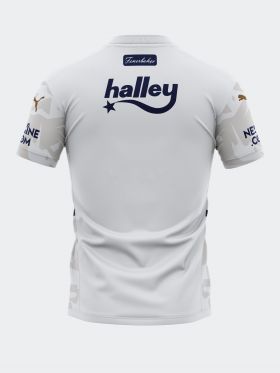 Fenerbahce Away Jersey 2021/22
