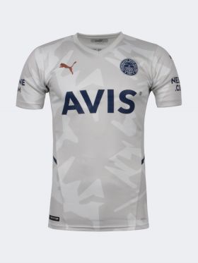 Fenerbahce Away Jersey 2021/22