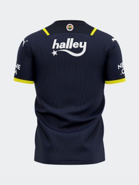 Fenerbahce Third Jersey 2021/22