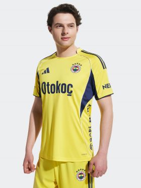 Fenerbahce Away Jersey 2025/26