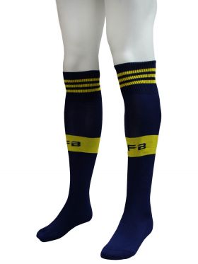 Fenerbahce Home Socks 2014/15 from adidas at Turkish Football Shop # 