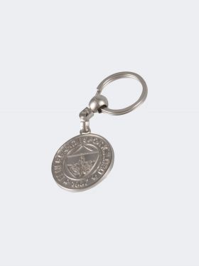 Fenerbahce Logo Key ring