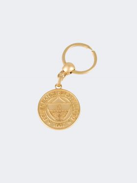 Fenerbahce Logo Key ring