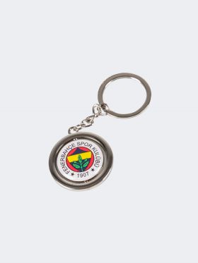 Fenerbahce Logo Key ring