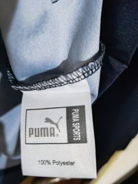 Beşiktaş Puma Goalkeeper Jersey Pancu #9 XL Long Sleeve Authentic Team Apparel from Puma at Turkish Football Shop # 