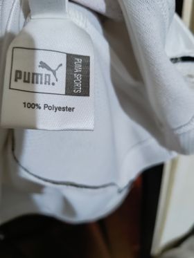 Beşiktaş 2002-2003 Sezonu 100. Yıl Zago #30 Retro Beyaz İç Saha Forması (Puma) from Puma at Turkish Football Shop # 