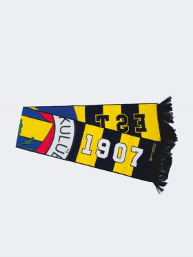 Fenerbahce Scarf
