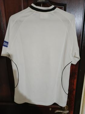 Orijinal 2004-2005 Beşiktaş Puma Forma – Nostaljik Beko & VakıfBank Baskılı from Puma at Turkish Football Shop # 