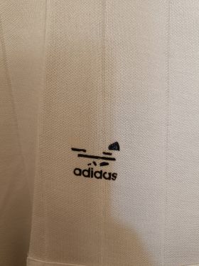 Beşiktaş 1990’lar Efsane Dönem Nostalji Forma - #9 Beko Sponsorlu Adidas Trefoil from adidas at Turkish Football Shop # 