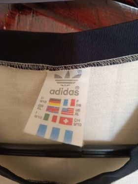 Beşiktaş 1990’lar Efsane Dönem Nostalji Forma - #9 Beko Sponsorlu Adidas Trefoil from adidas at Turkish Football Shop # 