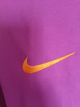 KOLEKSİYONLUK Galatasaray 2014-2015 Mor Alternatif Forma (Sıfır Etiketli - L Beden) from Nike at Turkish Football Shop # 