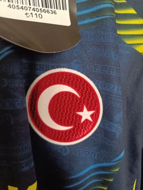 KOLEKSİYONLUK Fenerbahçe 2013-2014 Taraftarın Gücü Forması (Sıfır Etiketli - L Beden) from adidas at Turkish Football Shop # 