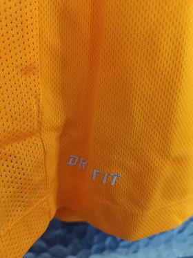 KOLEKSİYONLUK Galatasaray 2014-2015 Turuncu Forma (Sıfır Etiketli - L Beden) from Nike at Turkish Football Shop # 