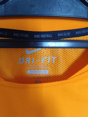 KOLEKSİYONLUK Galatasaray 2014-2015 Turuncu Forma (Sıfır Etiketli - L Beden) from Nike at Turkish Football Shop # 