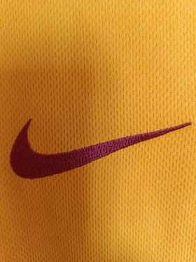 KOLEKSİYONLUK Galatasaray 2014-2015 Turuncu Forma (Sıfır Etiketli - L Beden) from Nike at Turkish Football Shop # 