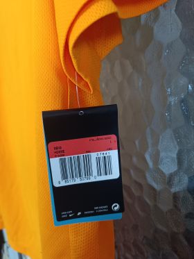 KOLEKSİYONLUK Galatasaray 2014-2015 Turuncu Forma (Sıfır Etiketli - L Beden) from Nike at Turkish Football Shop # 