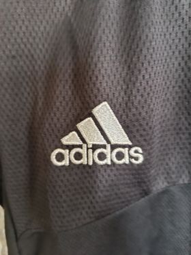 Koleksiyonluk 2012/13 Beşiktaş Toyota Sponsorlu 110. Yıl Özel Siyah Forma - S Beden from adidas at Turkish Football Shop # D03357