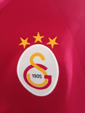 Koleksiyonluk 2013/14 Galatasaray Nike Authentic Kırmızı Track Jacket - M Beden from Nike at Turkish Football Shop # 