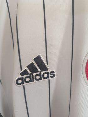 Koleksiyonluk 2016/17 Beşiktaş JK #7 Quaresma Vodafone & Beko Sponsorlu Forma - BNWT S from adidas at Turkish Football Shop # 