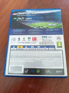 KOLEKSİYONLUK Cristiano Ronaldo (CR7) İmzalı FIFA 19 PS4 Oyunu from  at Turkish Football Shop # 