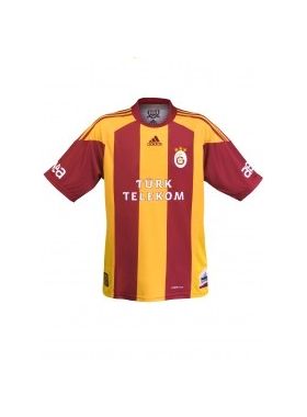 Galatasaray Ss Fourth Jersey 10/11 from adidas at Turkish Football Shop # L02529