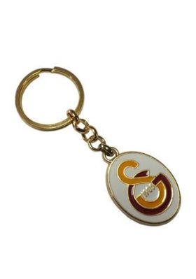 Galatasaray Logo Key Ring from  at Turkish Football Shop # U11614