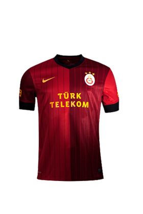 Galatasaray Third Jersey 12/13 from Nike at Turkish Football Shop # 479901