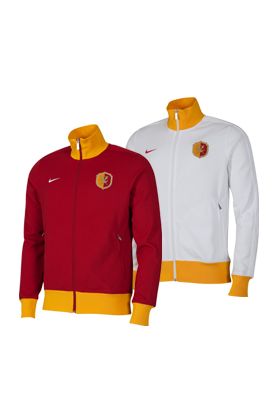 Galatasaray Authentic N98 Jacket 12/13 from Nike at Turkish Football Shop # 478286