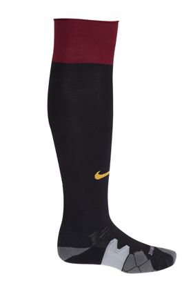 Galatasaray Home/Third Socks 12/13 from Nike at Turkish Football Shop # 479895