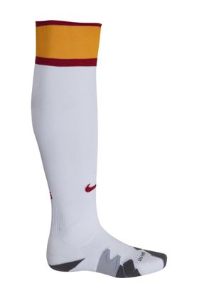 Galatasaray Away Socks 12/13 from Nike at Turkish Football Shop # 479896