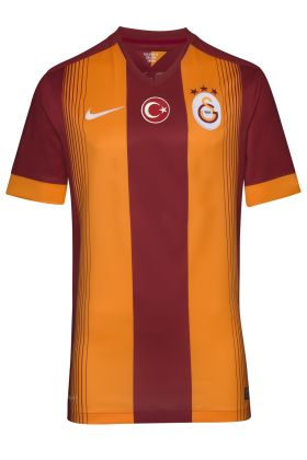 Galatasaray Home Jersey 2014/15 from Nike at Turkish Football Shop # 618772
