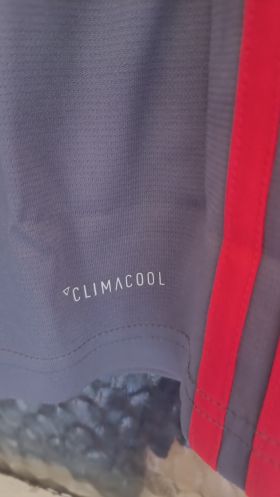 Beşiktaş 2017-2018 Üçüncü Forma Adidas Climacool Gökhan 77 from adidas at Turkish Football Shop # CI4515