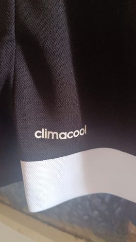 Beşiktaş 2015-2016 Third Forma Ricardo Quaresma #17 Adidas Climacool Etiketli Orijinal from adidas at Turkish Football Shop # AN5922