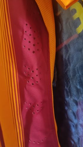 Galatasaray 2014-2015 Home Jersey Nike Dri-FIT Authentic - Original GS Jersey from Nike at Turkish Football Shop # 