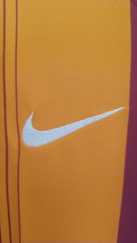 Galatasaray 2014-2015 Home Jersey Nike Dri-FIT Authentic - Original GS Jersey from Nike at Turkish Football Shop # 