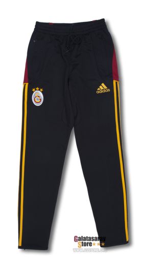 Galatasaray Training Pants 10/11 from adidas at Turkish Football Shop # P02919