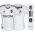 Besiktas Home Jersey 12/13 from adidas at Turkish Football Shop # 23S4E0100101