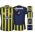 Fenerbahce Home Jersey 13/14 from adidas at Turkish Football Shop # AT013E3S01