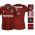 Besiktas Third Jersey 12/13 from adidas at Turkish Football Shop # 23S4E0100103