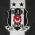 Besiktas Home Jersey 13/14 from adidas at Turkish Football Shop # 34S4E01001U02