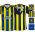 Fenerbahce Home Jersey 12/13 from adidas at Turkish Football Shop # AT013E2S01