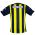 Fenerbahce Home Jersey 12/13 from adidas at Turkish Football Shop # AT013E2S01