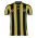 Fenerbahce Home Jersey 2014/15 from adidas at Turkish Football Shop # 