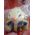 Fenerbahçe Lisanslı Peluş Kanarya Anahtarlık from  at Turkish Football Shop # 