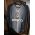 Beşiktaş Puma Away Football Shirt 2003-2004 Beko Grey Original Jersey Men's M from Puma at Turkish Football Shop # 