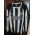 Beşiktaş 2003-2004 Sezonu İlhan Mansız #26 Retro Çubuklu Forma (Uzun Kollu - Puma) from Puma at Turkish Football Shop # 