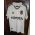 Beşiktaş 2011-2012 Sezonu İbrahim Toraman #5 Retro İç Saha Forması (Adidas) from adidas at Turkish Football Shop # 
